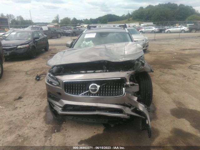 YV4062NL8N1148635 Volvo V90 Cross Country B6
