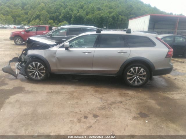 YV4062NL8N1148635 Volvo V90 Cross Country B6
