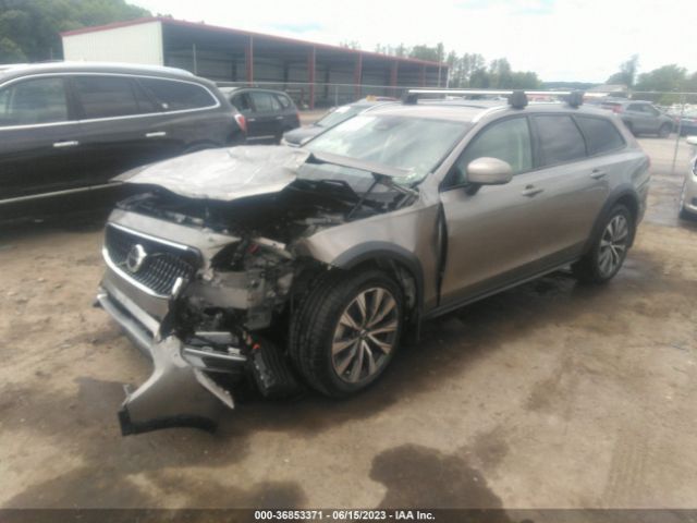 YV4062NL8N1148635 Volvo V90 Cross Country B6