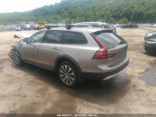 YV4062NL8N1148635 Volvo V90 Cross Country B6