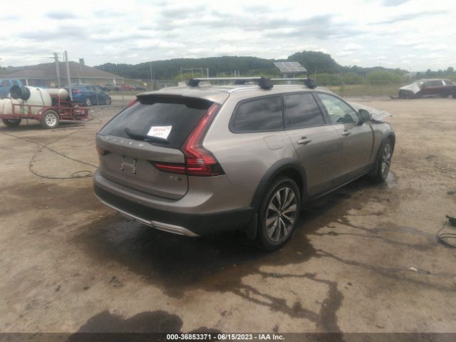 YV4062NL8N1148635 Volvo V90 Cross Country B6