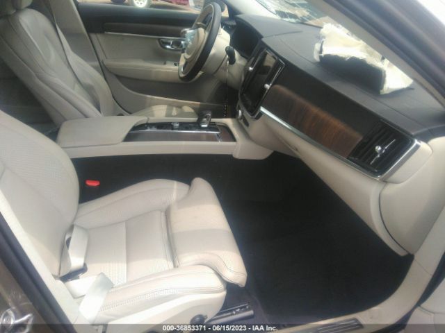 YV4062NL8N1148635 Volvo V90 Cross Country B6