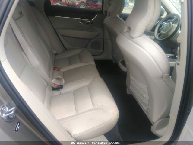 YV4062NL8N1148635 Volvo V90 Cross Country B6