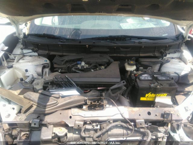 5N1AT2MV9FC920483 Nissan Rogue Sl