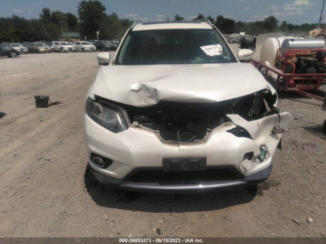 5N1AT2MV9FC920483 Nissan Rogue Sl