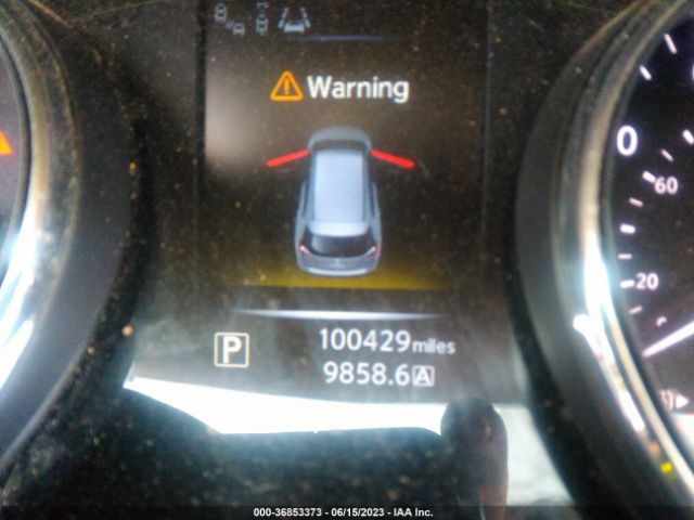 5N1AT2MV9FC920483 Nissan Rogue Sl