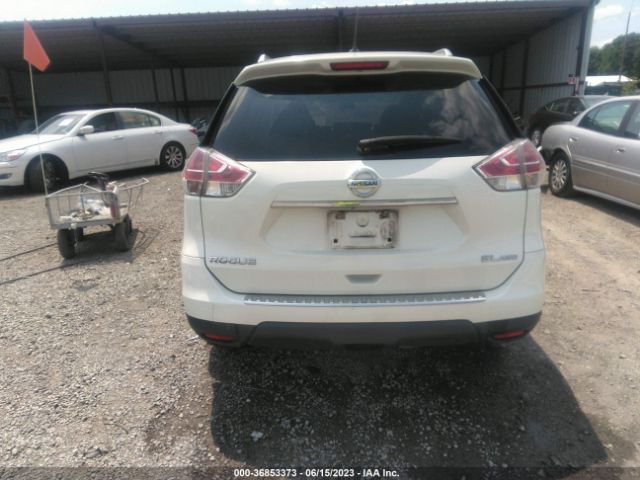 5N1AT2MV9FC920483 Nissan Rogue Sl