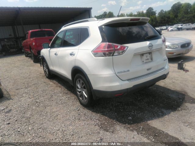 5N1AT2MV9FC920483 Nissan Rogue Sl