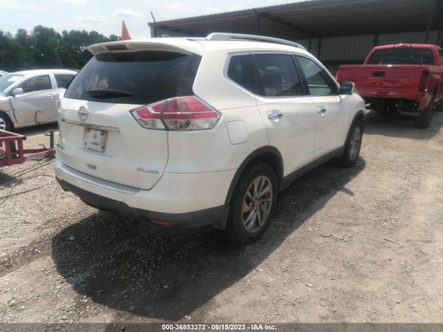 5N1AT2MV9FC920483 Nissan Rogue Sl