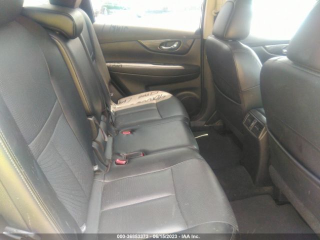 5N1AT2MV9FC920483 Nissan Rogue Sl