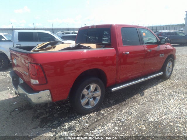 1C6RR7LG3HS811152 RAM 1500 Big Horn