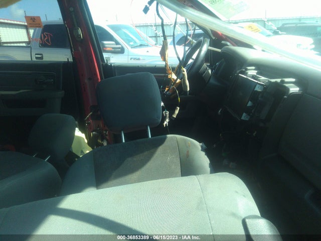 1C6RR7LG3HS811152 RAM 1500 Big Horn