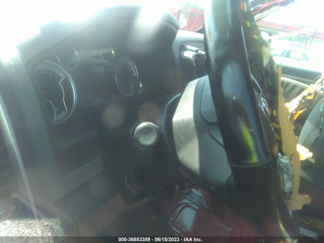 1C6RR7LG3HS811152 RAM 1500 Big Horn