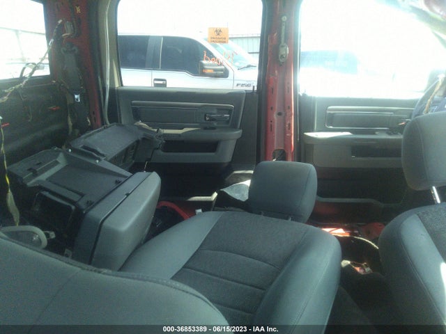 1C6RR7LG3HS811152 RAM 1500 Big Horn