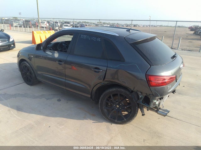 WA1BCCFS6JR001672 Audi Q3 Premium/sport Premium