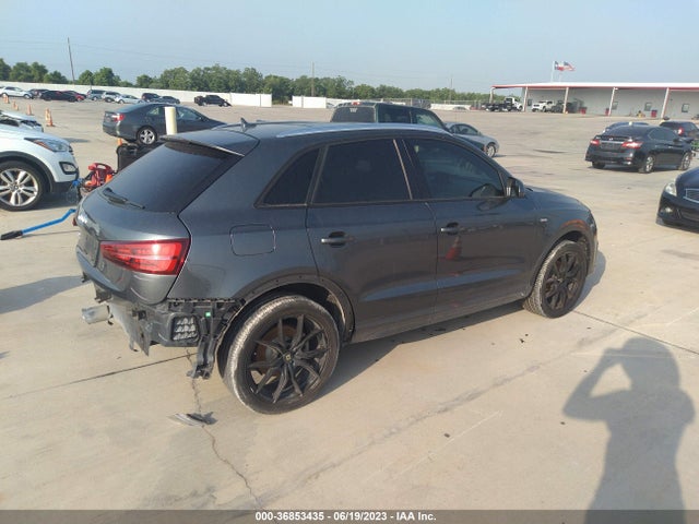 WA1BCCFS6JR001672 Audi Q3 Premium/sport Premium