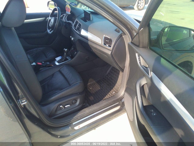 WA1BCCFS6JR001672 Audi Q3 Premium/sport Premium