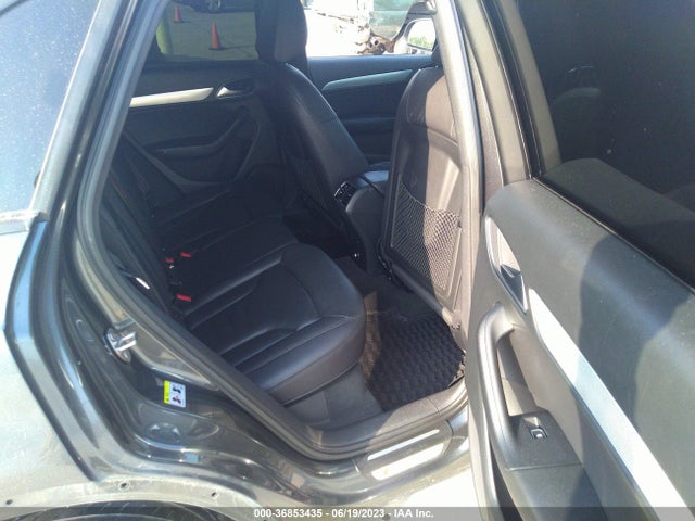 WA1BCCFS6JR001672 Audi Q3 Premium/sport Premium
