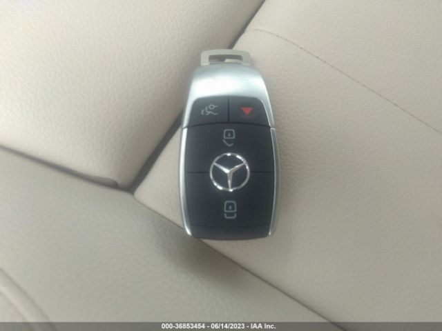 W1N4M4GB0LW022532 Mercedes-Benz Glb Glb 250