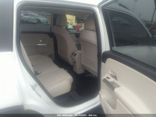 W1N4M4GB0LW022532 Mercedes-Benz Glb Glb 250