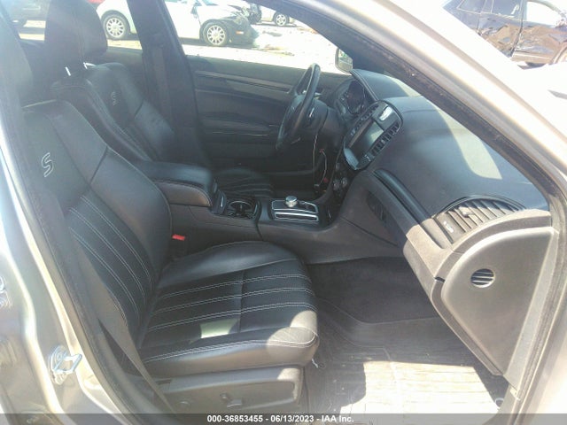 2C3CCAGG0FH787361 Chrysler 300 300s