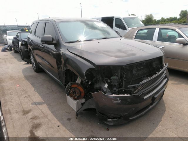 1C4RDJDG0KC723244 auction archive image