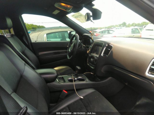 1C4RDJDG0KC723244 Dodge Durango Gt Plus