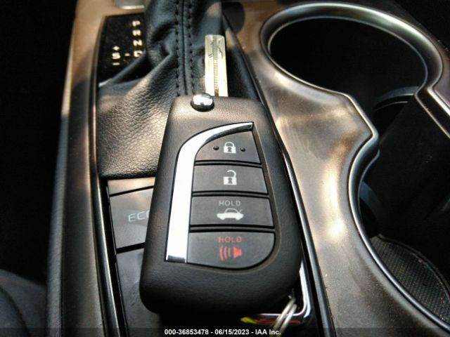 4T1G11AK3PU144965 Toyota Camry Se/se Nightshade
