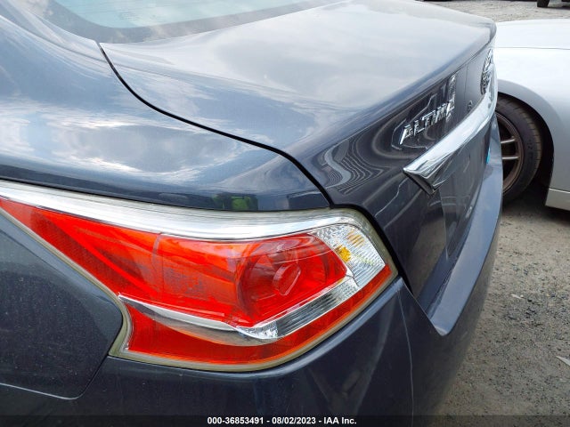 2013 NISSAN ALTIMA 2.5 S VIN: 1N4AL3AP4DC259304