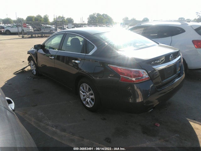 2013 NISSAN ALTIMA 2.5 S VIN: 1N4AL3AP4DC259304