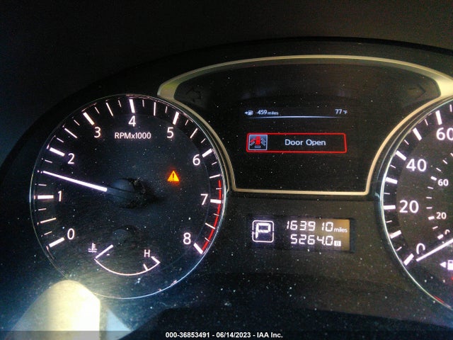2013 NISSAN ALTIMA 2.5 S VIN: 1N4AL3AP4DC259304