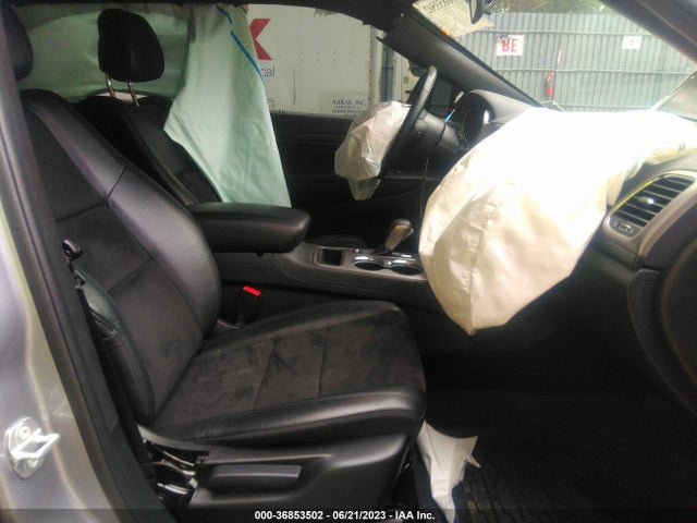 1C4RJFAG1MC731527 Jeep Grand Cherokee Laredo X