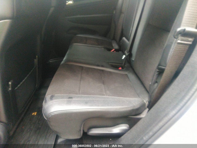 1C4RJFAG1MC731527 Jeep Grand Cherokee Laredo X