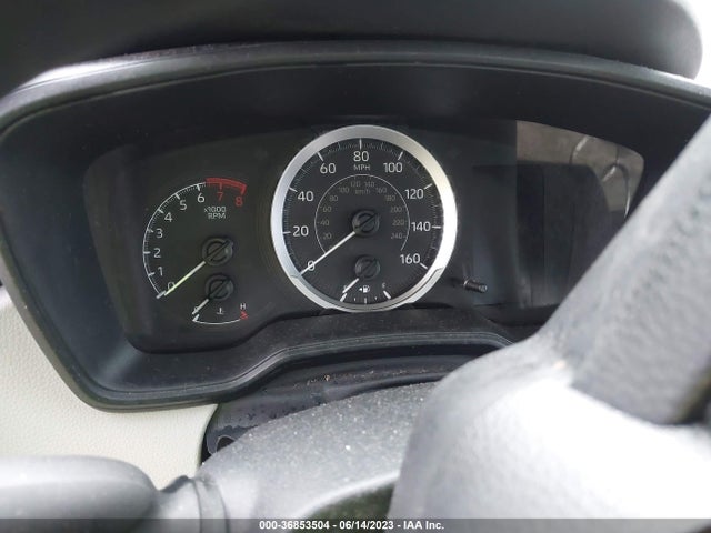 2021 TOYOTA COROLLA LE VIN: 5YFEPMAE8MP212319