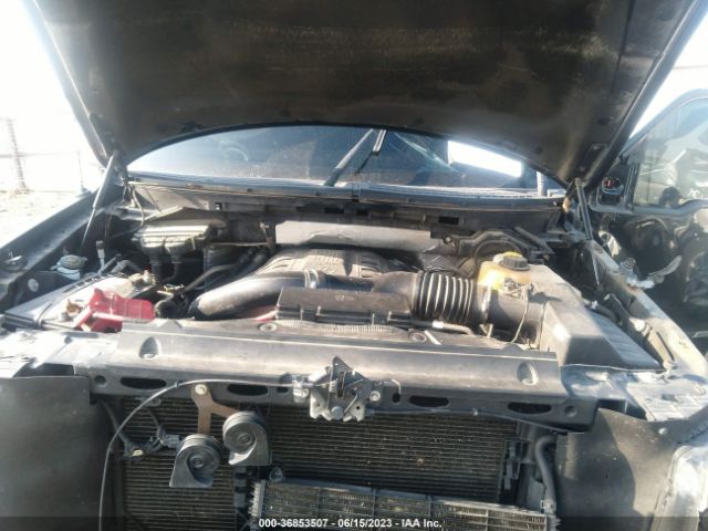 1FTFW1ET3EFB56345 Ford F-150 Xl/xlt/fx4/lariat