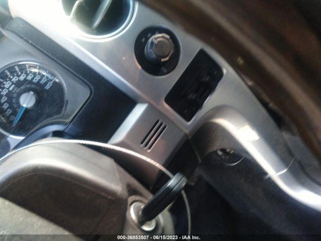 1FTFW1ET3EFB56345 Ford F-150 Xl/xlt/fx4/lariat