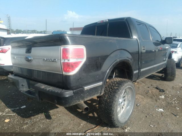 1FTFW1ET3EFB56345 Ford F-150 Xl/xlt/fx4/lariat