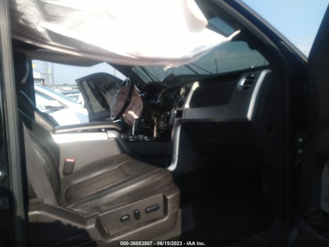 1FTFW1ET3EFB56345 Ford F-150 Xl/xlt/fx4/lariat
