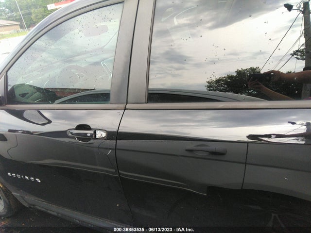 Chevrolet EQUINOX LS 2020 2GNAXHEV5L6251053 Image 6