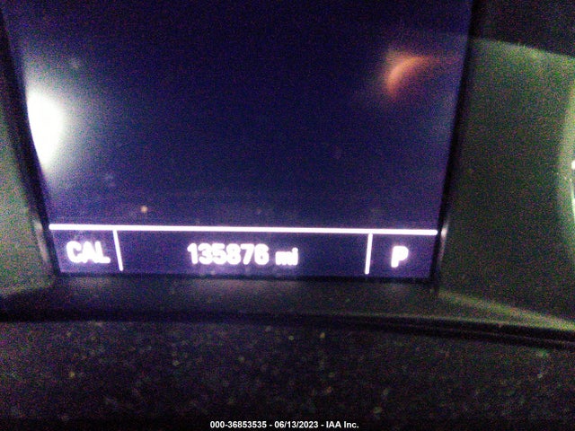 Chevrolet EQUINOX LS 2020 2GNAXHEV5L6251053 Image 15