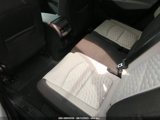 Chevrolet EQUINOX LS 2020 2GNAXHEV5L6251053 Image 8