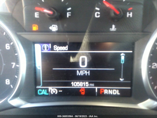 GMC Acadia Slt-1 2018 1GKKNULS1JZ244160 Image 15
