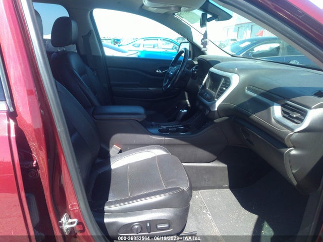 GMC Acadia Slt-1 2018 1GKKNULS1JZ244160 Image 5