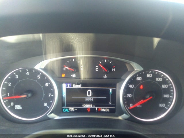 GMC Acadia Slt-1 2018 1GKKNULS1JZ244160 Image 7