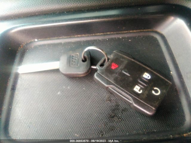 1GT12YEG8FF138247 GMC Sierra 2500hd Sle