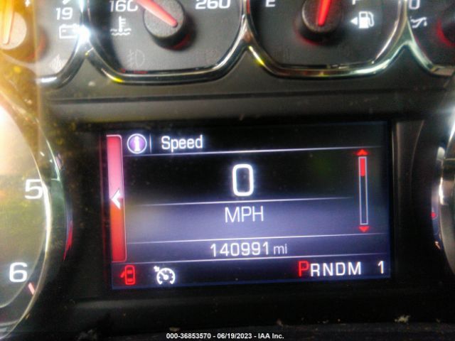 1GT12YEG8FF138247 GMC Sierra 2500hd Sle