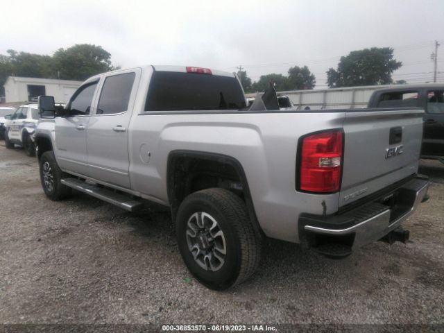 1GT12YEG8FF138247 GMC Sierra 2500hd Sle