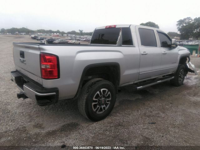 1GT12YEG8FF138247 GMC Sierra 2500hd Sle