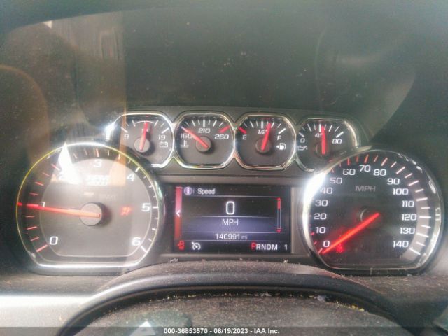 1GT12YEG8FF138247 GMC Sierra 2500hd Sle