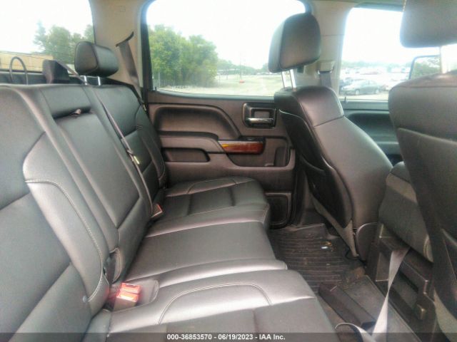 1GT12YEG8FF138247 GMC Sierra 2500hd Sle